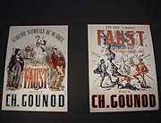 Ausstellung "Du bist Faust - Goethes Drama in der Kunst!" in der Kunsthalle München vom 23.02.-29.07.2018 (©Foto: Marikka-Laila Maisel)